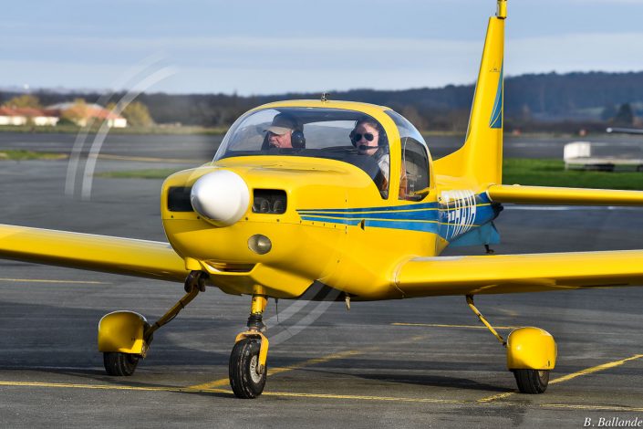 GROB 115