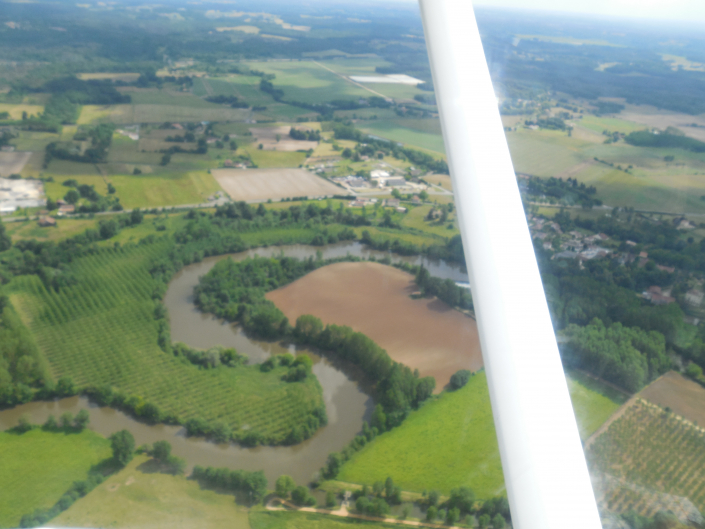 Vallee de l’Isle